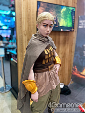 ꡼ No.241 | TGS 2025 ѥ˥ץ쥤䡼̿ZIPեʤˤϤ6ǯ֤420硤ѤԤޤġġ