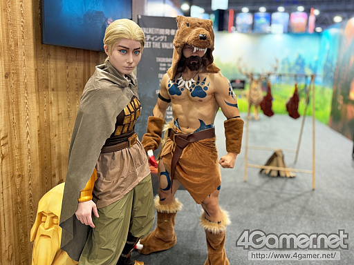 ꡼ No.244 | TGS 2025 ѥ˥ץ쥤䡼̿ZIPեʤˤϤ6ǯ֤420硤ѤԤޤġġ