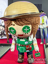 ꡼ No.277 | TGS 2025 ѥ˥ץ쥤䡼̿ZIPեʤˤϤ6ǯ֤420硤ѤԤޤġġ