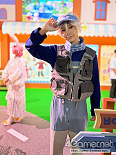 ꡼ No.310 | TGS 2025 ѥ˥ץ쥤䡼̿ZIPեʤˤϤ6ǯ֤420硤ѤԤޤġġ