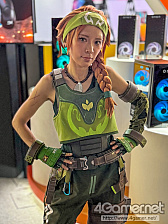 ꡼ No.339 | TGS 2025 ѥ˥ץ쥤䡼̿ZIPեʤˤϤ6ǯ֤420硤ѤԤޤġġ