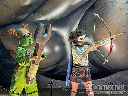 ꡼ No.379 | TGS 2025 ѥ˥ץ쥤䡼̿ZIPեʤˤϤ6ǯ֤420硤ѤԤޤġġ