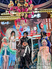 ꡼ No.392 | TGS 2025 ѥ˥ץ쥤䡼̿ZIPեʤˤϤ6ǯ֤420硤ѤԤޤġġ