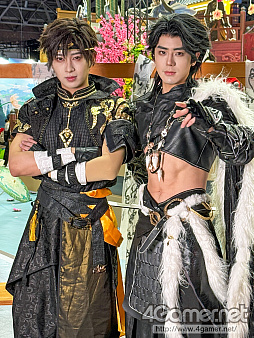 ꡼ No.419 | TGS 2025 ѥ˥ץ쥤䡼̿ZIPեʤˤϤ6ǯ֤420硤ѤԤޤġġ