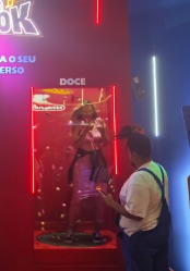 ꡼ No.010Υͥ / Brazil Game Show 2025׳롪ȯɽȤ֥๥ΤΤפפȤäʷϵ30ͤΥե򤪤Ƥʤ