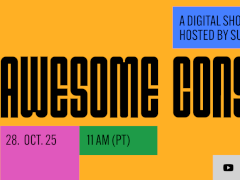 コンソール向けインディーゲーム特化デジタルイベント「Awesome Console」，10月29日3：00にYouTubeで実施