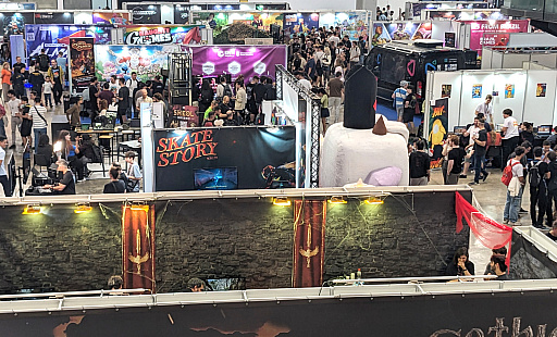 画像ギャラリー No.005のサムネイル画像 / 政府はゲーム産業に何ができるのか? バルセロナのゲーム開発シーンを見たカタルーニャ州文化省のディレクターに聞く