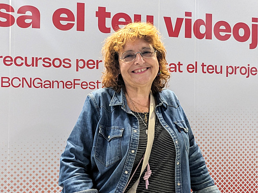 画像ギャラリー No.006のサムネイル画像 / 政府はゲーム産業に何ができるのか? バルセロナのゲーム開発シーンを見たカタルーニャ州文化省のディレクターに聞く