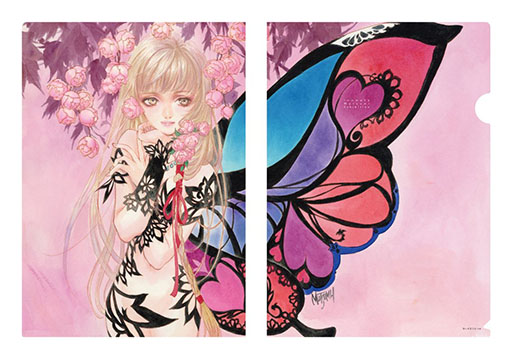 画像ギャラリー No.009のサムネイル画像 / 「いのまたむつみ回顧展」，12月5日からマルイシティ横浜で開催決定。未発表作品や漫画原稿など，120点超のアナログ原画が集結