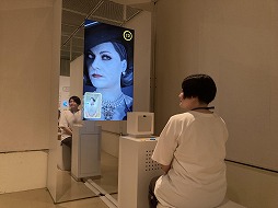 画像ギャラリー No.004のサムネイル画像 / 「大カプコン展」10月19日から12月7日まで鳥取県立博物館で開催。原画やポスターなどの展示に加え，体験型コンテンツを楽しめる