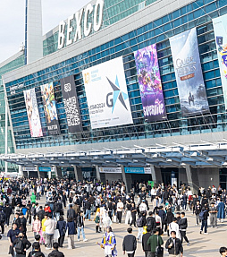 画像ギャラリー No.001のサムネイル画像 / G-STAR 2025の出展内容が明らかに。「パルワールドモバイル」が初公開され,堀井雄二氏,神谷英樹氏,ヨコオタロウ氏など日本のクリエイターが多数登壇