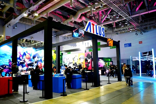 ꡼ No.011Υͥ / ڹΥॷ祦G-STAR 2025׳롣ᥤ󥹥ݥ󥵡NCSOFTץ˥󥰥åǡHorizonפMMORPGȯɽ륵ץ饤G-STAR 2025