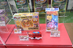 画像ギャラリー No.008のサムネイル画像 / 「アミューズメント エキスポ 2025」レポート。60周年を迎えたクレーンゲームは大人気，それに合わせて会場の雰囲気も様変わり