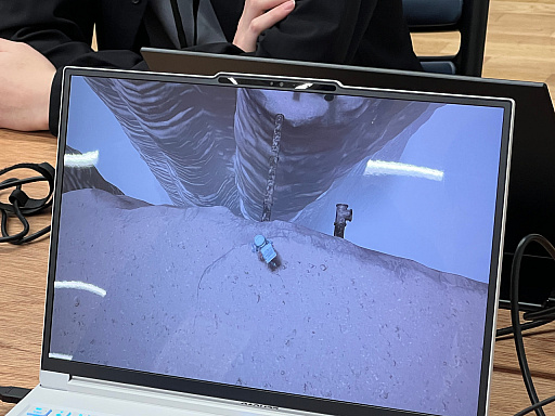 画像ギャラリー No.007のサムネイル画像 / 「東京ゲームダンジョン10」レポート（前編）。インディー？ 同人？ 小規模開発？　――ここでは区別なんて要らないと思う