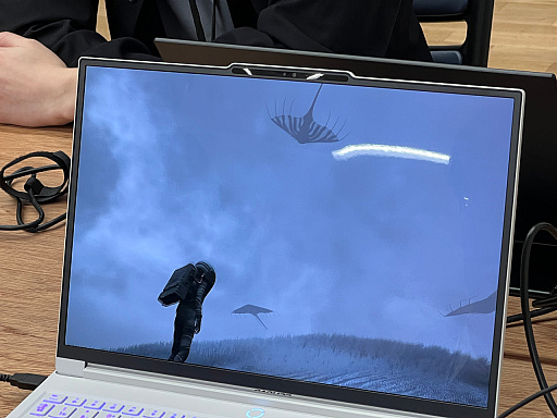 画像ギャラリー No.009のサムネイル画像 / 「東京ゲームダンジョン10」レポート（前編）。インディー？ 同人？ 小規模開発？　――ここでは区別なんて要らないと思う