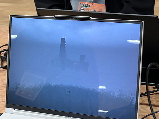 画像ギャラリー No.014のサムネイル画像 / 「東京ゲームダンジョン10」レポート（前編）。インディー？ 同人？ 小規模開発？　――ここでは区別なんて要らないと思う