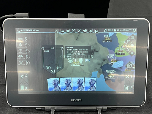 画像ギャラリー No.030のサムネイル画像 / 「東京ゲームダンジョン10」レポート（前編）。インディー？ 同人？ 小規模開発？　――ここでは区別なんて要らないと思う