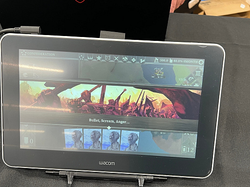 画像ギャラリー No.033のサムネイル画像 / 「東京ゲームダンジョン10」レポート（前編）。インディー？ 同人？ 小規模開発？　――ここでは区別なんて要らないと思う