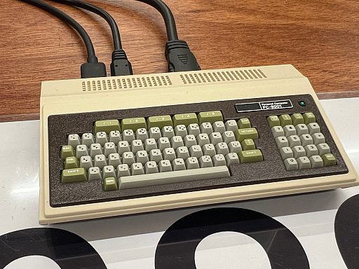 画像ギャラリー No.036のサムネイル画像 / 「東京ゲームダンジョン10」レポート（前編）。インディー？ 同人？ 小規模開発？　――ここでは区別なんて要らないと思う