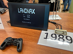 画像ギャラリー No.037のサムネイル画像 / 「東京ゲームダンジョン10」レポート（前編）。インディー？ 同人？ 小規模開発？　――ここでは区別なんて要らないと思う