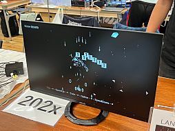 画像ギャラリー No.038のサムネイル画像 / 「東京ゲームダンジョン10」レポート（前編）。インディー？ 同人？ 小規模開発？　――ここでは区別なんて要らないと思う