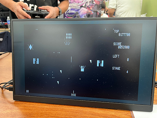 画像ギャラリー No.040のサムネイル画像 / 「東京ゲームダンジョン10」レポート（前編）。インディー？ 同人？ 小規模開発？　――ここでは区別なんて要らないと思う