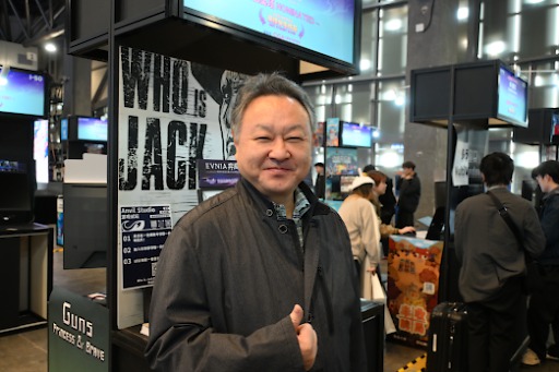 画像ギャラリー No.006のサムネイル画像 / 中国最大級のインディーゲームイベント「WePlay Expo 2025」が開幕。キーボード展示会「ZFX」と合同開催で，会場規模は1.5倍超に［WePlay2025］