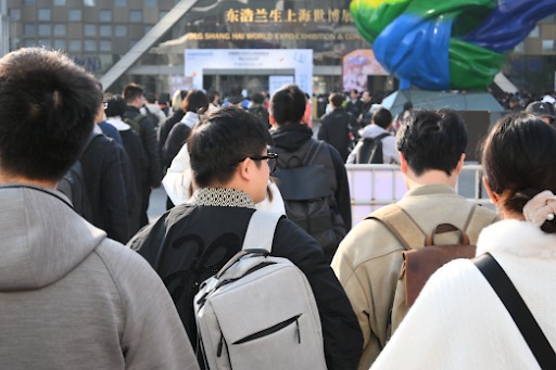 画像ギャラリー No.007のサムネイル画像 / 中国最大級のインディーゲームイベント「WePlay Expo 2025」が開幕。キーボード展示会「ZFX」と合同開催で，会場規模は1.5倍超に［WePlay2025］