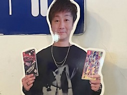 画像ギャラリー No.042のサムネイル画像 / 中国最大級のインディーゲームイベント「WePlay Expo 2025」が開幕。キーボード展示会「ZFX」と合同開催で，会場規模は1.5倍超に［WePlay2025］