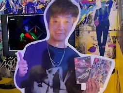 画像ギャラリー No.043のサムネイル画像 / 中国最大級のインディーゲームイベント「WePlay Expo 2025」が開幕。キーボード展示会「ZFX」と合同開催で，会場規模は1.5倍超に［WePlay2025］