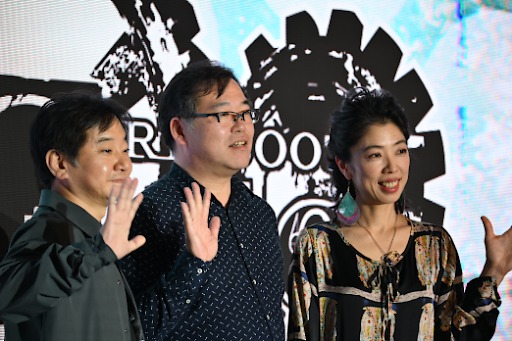 画像ギャラリー No.045のサムネイル画像 / 中国最大級のインディーゲームイベント「WePlay Expo 2025」が開幕。キーボード展示会「ZFX」と合同開催で，会場規模は1.5倍超に［WePlay2025］