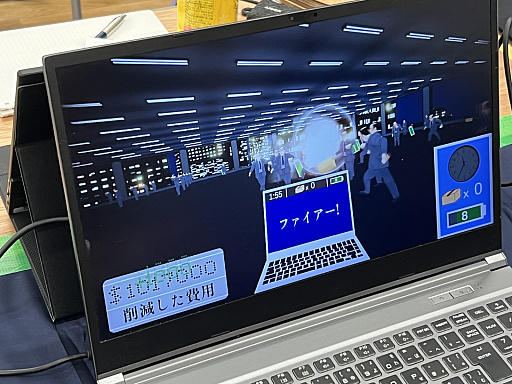 画像ギャラリー No.018のサムネイル画像 / 「東京ゲームダンジョン10」レポート(後編)。探索者の身体にいつしかインディー沼の“毒”が回る。中毒不可避!