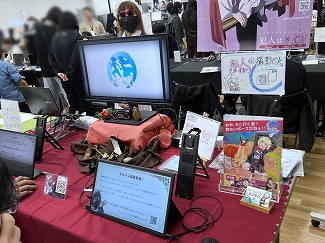 画像ギャラリー No.038のサムネイル画像 / 「東京ゲームダンジョン10」レポート(後編)。探索者の身体にいつしかインディー沼の“毒”が回る。中毒不可避!