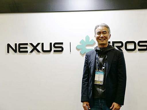 画像ギャラリー No.001のサムネイル画像 / ［インタビュー］「NIGHT CROWS」のローンチ前日に解雇──それでもHenry Chang氏がWeb3にこだわるその背景