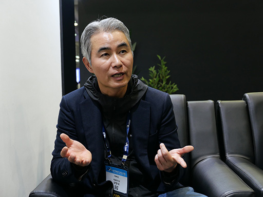 画像ギャラリー No.009のサムネイル画像 / ［インタビュー］「NIGHT CROWS」のローンチ前日に解雇──それでもHenry Chang氏がWeb3にこだわるその背景