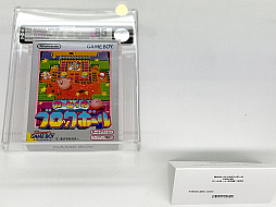 画像ギャラリー No.003のサムネイル画像 / 予想落札額およそ117万――東京コミコン2025で見た，未開封ゲームの世界が思った以上に興味深かった