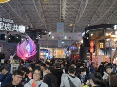 台北ゲームショウ2026は4日間で来場者数約40万人を記録。2027年の開催は1月21日から24日までを予定