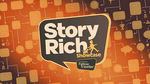 画像ギャラリー No.005のサムネイル画像 / 物語重視のインディーゲームに特化したイベント「Story-Rich Showcase」がSummer Game Fest期間中に開催へ。参加タイトルの公募受付も開始