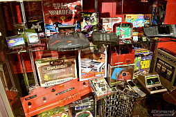 画像ギャラリー No.029のサムネイル画像 / 渋谷に行くなら，ふらりとゲームも楽しもう。都市型ゲームフェス「SHIBUYA GAMES WEEK」で遊べるインディーゲームまとめ