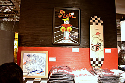 画像ギャラリー No.031のサムネイル画像 / 渋谷に行くなら，ふらりとゲームも楽しもう。都市型ゲームフェス「SHIBUYA GAMES WEEK」で遊べるインディーゲームまとめ