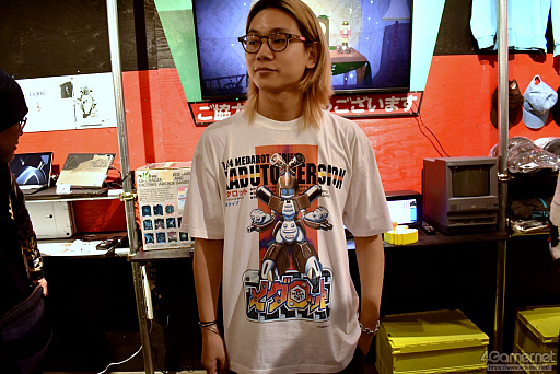 画像ギャラリー No.060のサムネイル画像 / 渋谷に行くなら，ふらりとゲームも楽しもう。都市型ゲームフェス「SHIBUYA GAMES WEEK」で遊べるインディーゲームまとめ