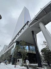 画像ギャラリー No.001のサムネイル画像 / 「東京ゲームダンジョン11」レポート（前編）。雪積もる真冬のゲムダン，だが開発者たちの熱は冷やせない