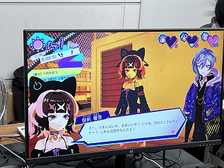 画像ギャラリー No.006のサムネイル画像 / 「東京ゲームダンジョン11」レポート（前編）。雪積もる真冬のゲムダン，だが開発者たちの熱は冷やせない