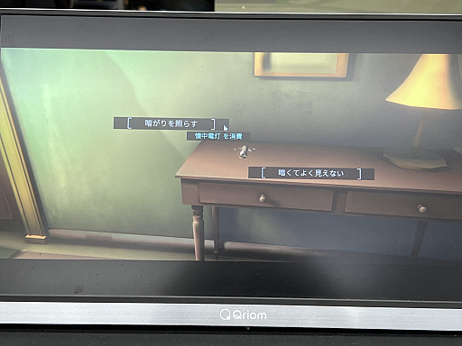 画像ギャラリー No.024のサムネイル画像 / 「東京ゲームダンジョン11」レポート（前編）。雪積もる真冬のゲムダン，だが開発者たちの熱は冷やせない