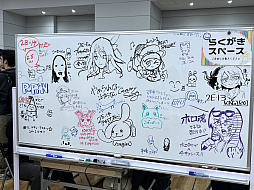 画像ギャラリー No.039のサムネイル画像 / 「東京ゲームダンジョン11」レポート（前編）。雪積もる真冬のゲムダン，だが開発者たちの熱は冷やせない