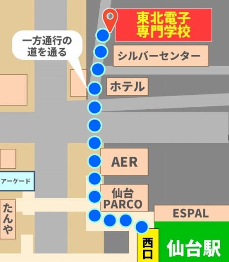 画像ギャラリー No.005のサムネイル画像 / 東北最大級となる学生主導のゲームコンテスト「東北ゲームアワード2026」が2026年2月28日開催へ