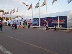 画像ギャラリー No.011のサムネイル画像 / フランス最大のアナログゲームイベント「FIJ2026」をレポート。アスドール大賞は「Toy Battle」，2人用ゲームが流行中