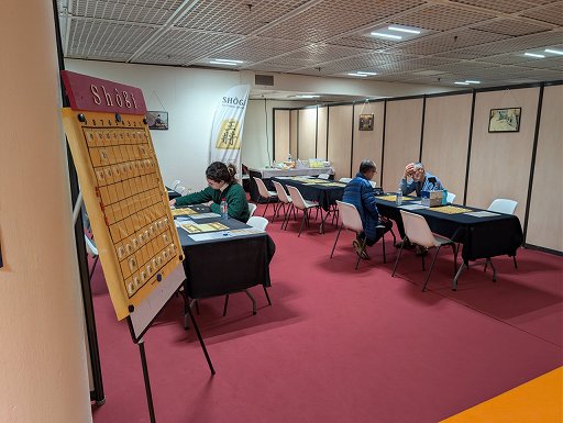 画像ギャラリー No.015のサムネイル画像 / フランス最大のアナログゲームイベント「FIJ2026」をレポート。アスドール大賞は「Toy Battle」，2人用ゲームが流行中