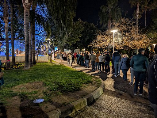 画像ギャラリー No.021のサムネイル画像 / フランス最大のアナログゲームイベント「FIJ2026」をレポート。アスドール大賞は「Toy Battle」，2人用ゲームが流行中