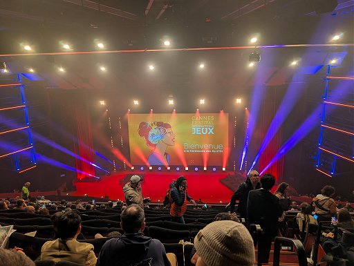 画像ギャラリー No.026のサムネイル画像 / フランス最大のアナログゲームイベント「FIJ2026」をレポート。アスドール大賞は「Toy Battle」，2人用ゲームが流行中